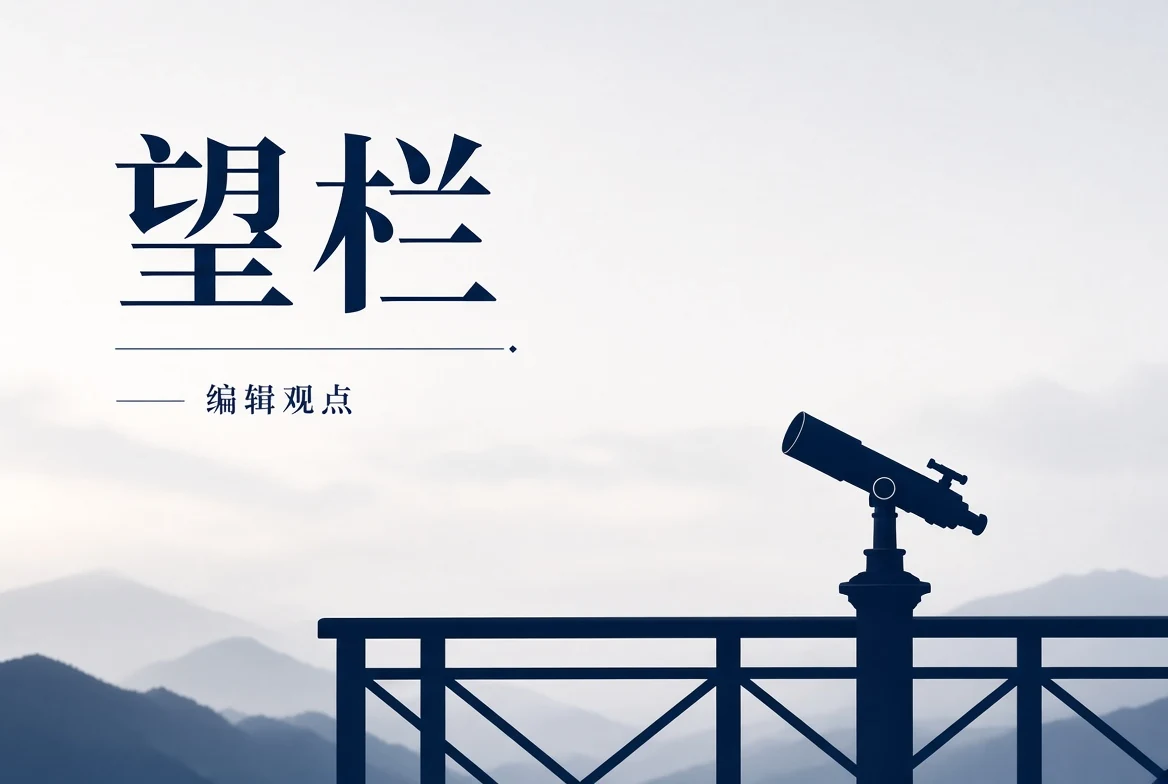 17C编辑观点专题
